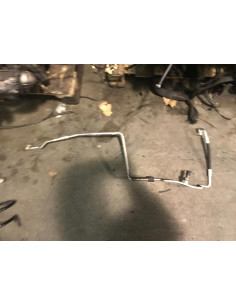 Tuyau de climatisation BMW X5 E53 