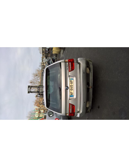 Verin de capot BMW X5 E53 Diesel