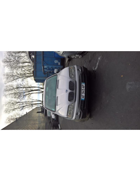 Verin de capot BMW X5 E53 Diesel