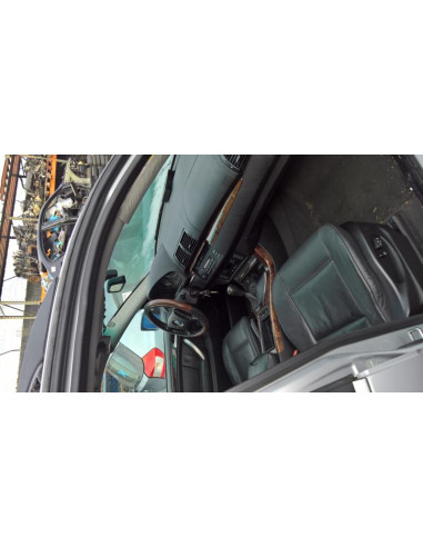 Verin de capot BMW X5 E53 Diesel