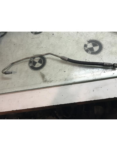 Tuyau hydraulique de direction assistee BMW SERIE 5 (E60) PHASE 1 