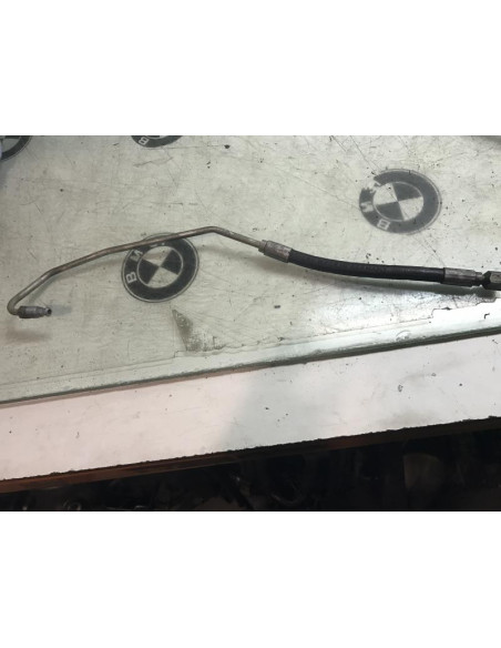 Tuyau hydraulique de direction assistee BMW SERIE 5 (E60) PHASE 1 