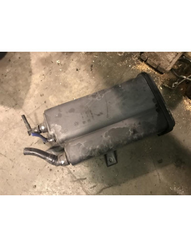 Filtre a charbon actif BMW X5 E53 