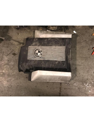 Cache moteur  BMW X5 E53 