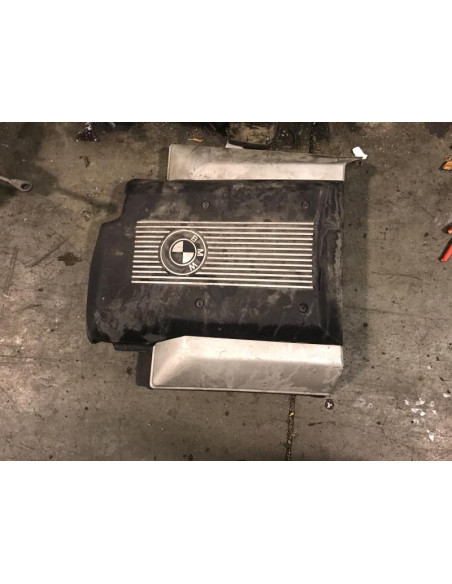 Cache moteur  BMW X5 E53 