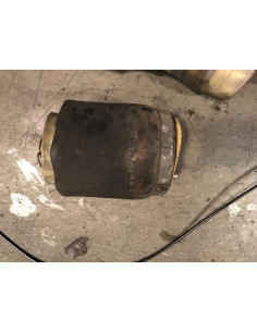 Coussin pneumatique arriere gauche BMW X5 E53 