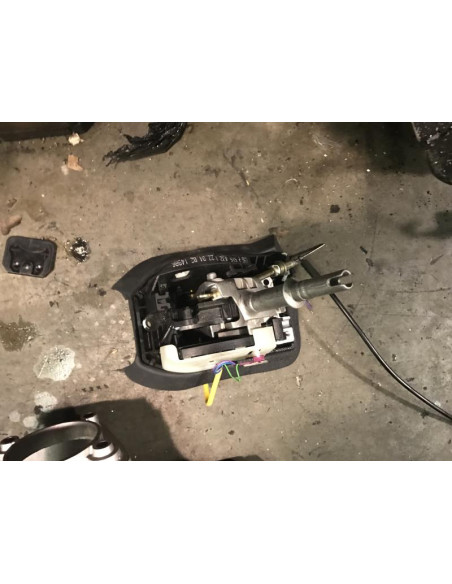 Selecteur boite de vitesse BMW X5 E53 