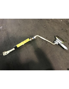 Air bag rideau gauche BMW X5 E53 