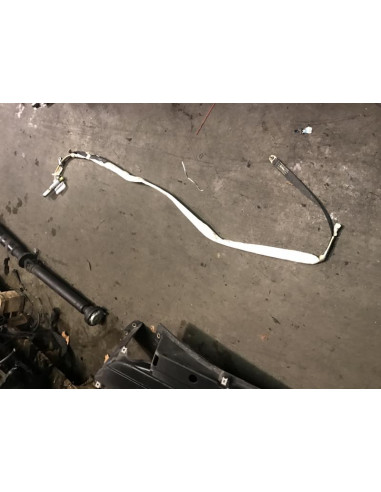 Air bag rideau droit BMW X5 E53 