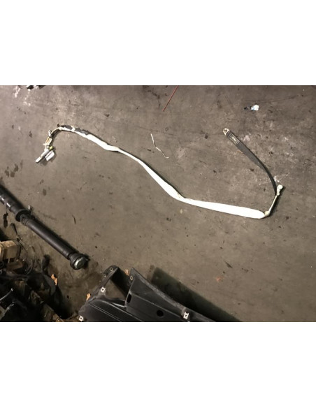 Air bag rideau droit BMW X5 E53 
