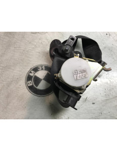 Ceinture avant gauche BMW SERIE 3 E90 PHASE 1 Diesel