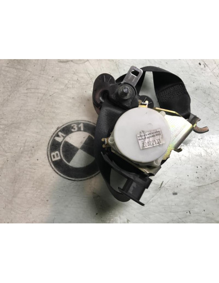 Ceinture avant gauche BMW SERIE 3 E90 PHASE 1 Diesel