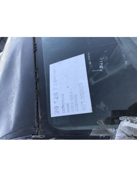 Ceinture avant gauche BMW SERIE 3 E90 PHASE 1 Diesel