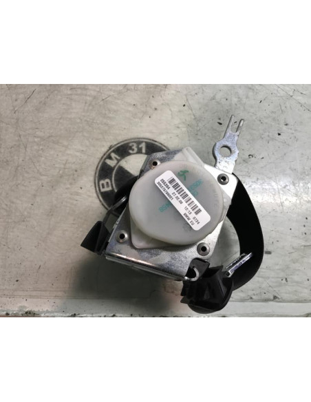 Ceinture arriere gauche BMW SERIE 3 E90 PHASE 1 Diesel