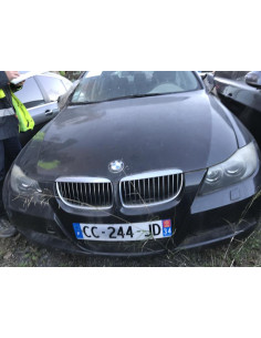 Ceinture arriere gauche BMW SERIE 3 E90 PHASE 1 Diesel 2