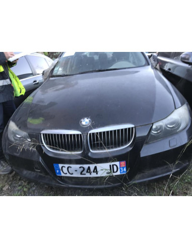 Trappe d'essence BMW SERIE 3 E90 PHASE 1 Diesel