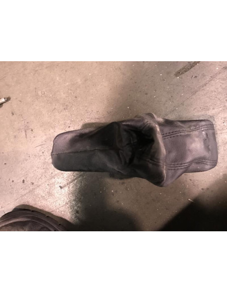 Soufflet de levier de frein a main BMW SERIE 3 E90 PHASE 1 Diesel