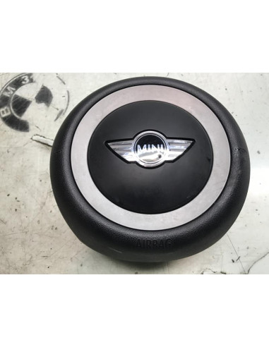 Air bag conducteur MINI MINI 2 R56 PHASE 1 