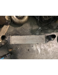 Echangeur air (Intercooler) BMW SERIE 3 (E46) 