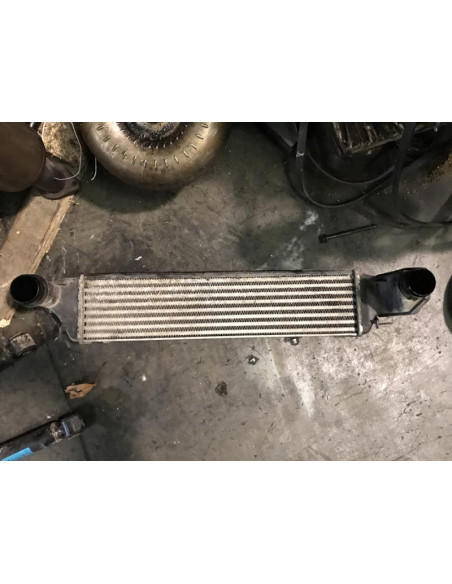 Echangeur air (Intercooler) BMW SERIE 3 (E46) 