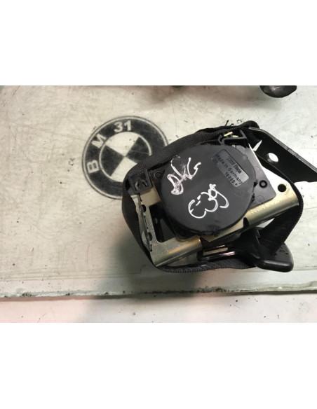 Ceinture avant gauche BMW SERIE 5 E39 PHASE 2 Diesel