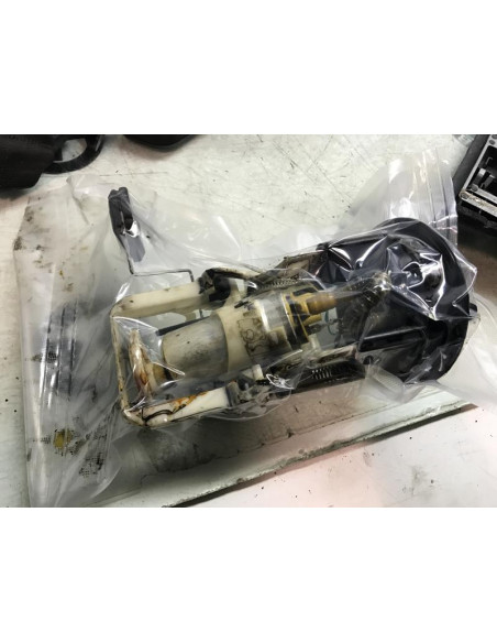 Pompe de gavage BMW SERIE 3 (E46) 