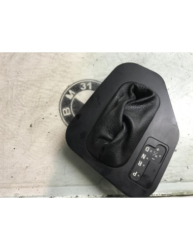 Soufflet de levier de vitesse BMW SERIE 5 E39 PHASE 2 Diesel