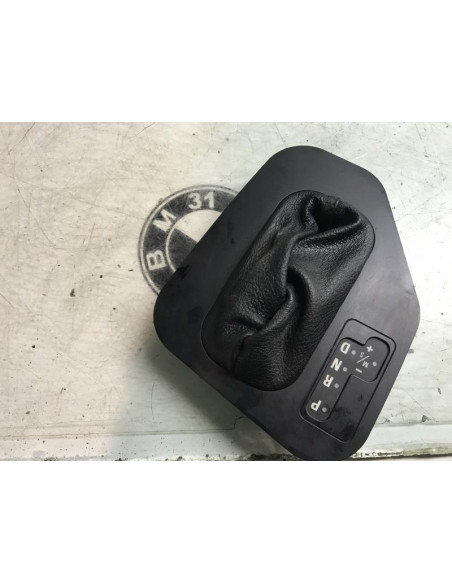 Soufflet de levier de vitesse BMW SERIE 5 E39 PHASE 2 Diesel
