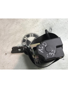 Ceinture arriere droit BMW SERIE 5 E39 PHASE 2 Diesel