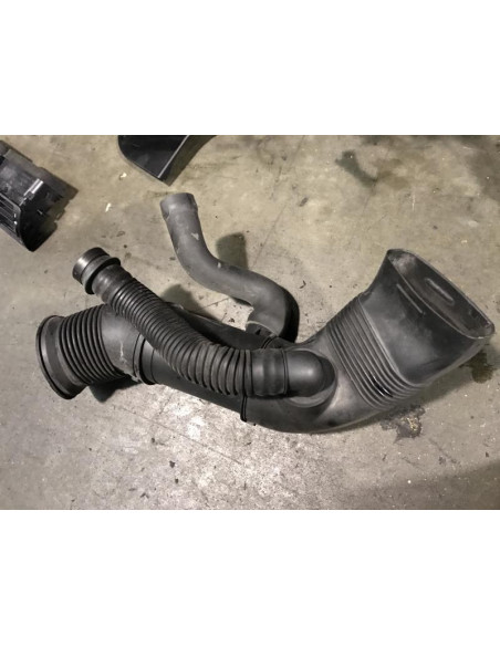 Conduite d'air BMW SERIE 5 E39 PHASE 2 Diesel