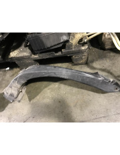 Conduite d'air BMW SERIE 3 (E46) 