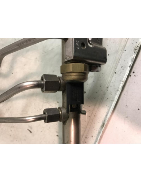 Capteur de pression de rampe injection BMW SERIE 1 (E87) PHASE 2 (LCI) 