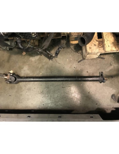 Arbre de transmission avant BMW SERIE 3 E46 PHASE 2 Essence