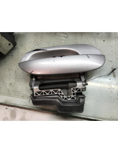 Poignee porte arriere droit BMW  