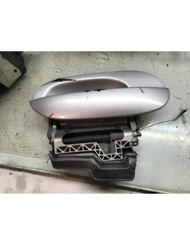Poignee porte arriere droit BMW  