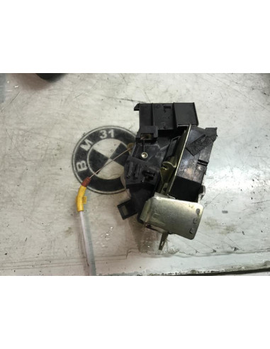 Serrure arriere gauche BMW  