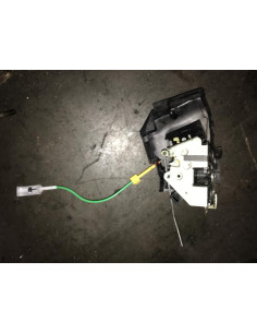 Serrure avant droit BMW  