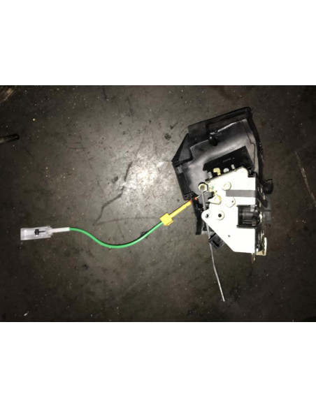 Serrure avant droit BMW  