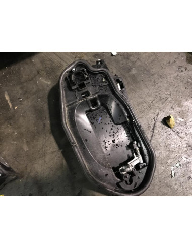 Support poignee porte avant droite BMW SERIE 5 (E60) PHASE 1 