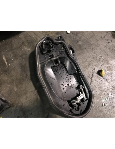 Support poignee porte avant droite BMW SERIE 5 (E60) PHASE 1 