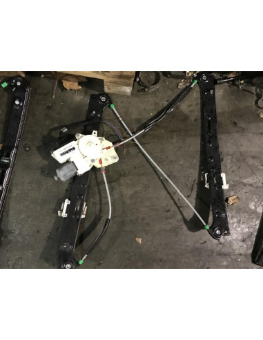Leve vitre electrique avant droit BMW X3 (E83) PHASE 1 