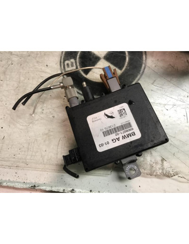 Antenne BMW SERIE 3 E46 TOURING PHASE 1 BREAK Diesel