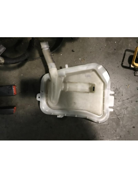 Vase de lave glace BMW SERIE 3 E46 TOURING PHASE 1 BREAK Diesel