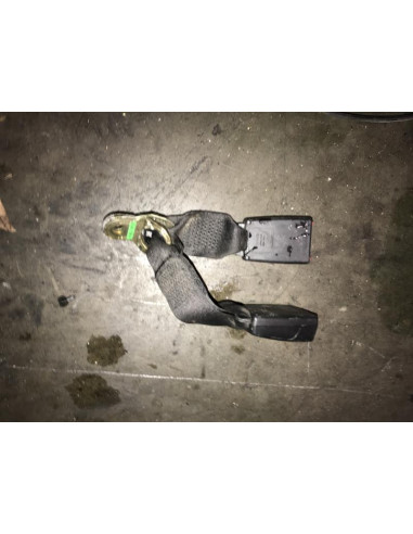 Attache ceinture arriere droit BMW SERIE 3 E46 TOURING PHASE 1 BREAK Diesel