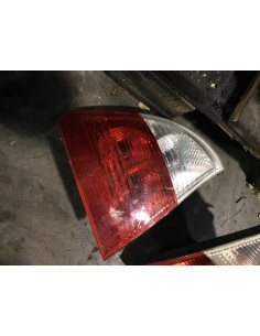 Feu arriere principal gauche (feux) BMW SERIE 3 E46 TOURING PHASE 1 BREAK Diesel
