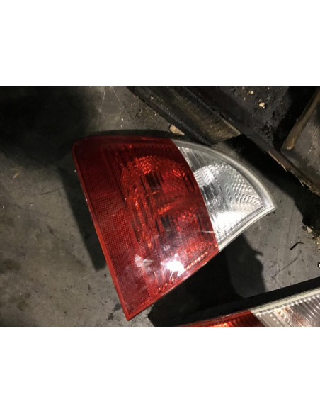 Feu arriere principal gauche (feux) BMW SERIE 3 E46 TOURING PHASE 1 BREAK Diesel