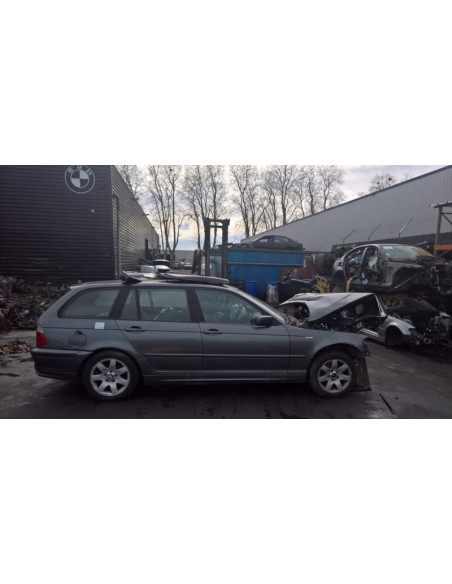 Feu arriere principal gauche (feux) BMW SERIE 3 E46 TOURING PHASE 1 BREAK Diesel