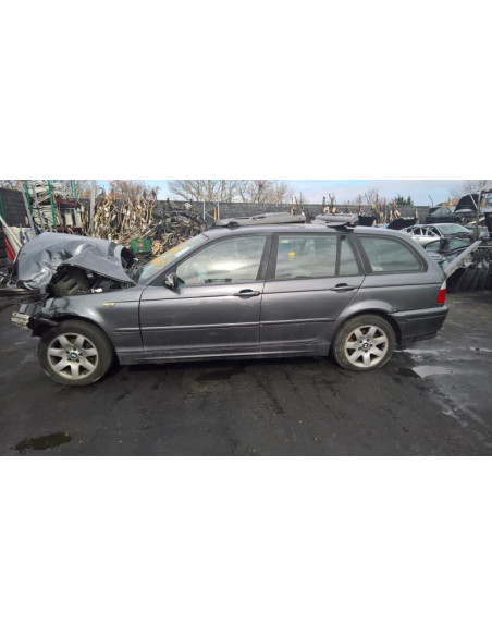 Feu arriere principal gauche (feux) BMW SERIE 3 E46 TOURING PHASE 1 BREAK Diesel