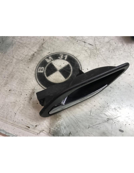 Poignee interieur avant gauche BMW  