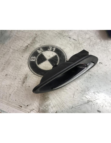 Poignee interieur avant droit BMW  